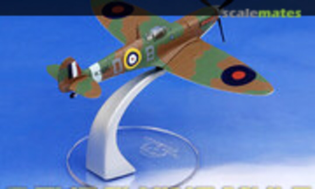 Supermarine Spitfire Mk.Va (Corgi WB99617)