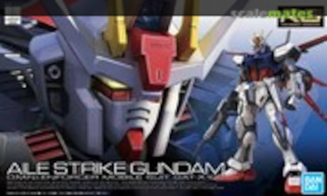 1:144 Aile Strike Gundam (Bandai Spirits 5061613)