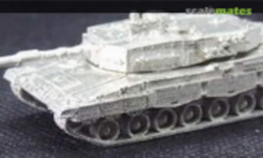 1:144 Leopard 2 (Pro-Hobby M81)