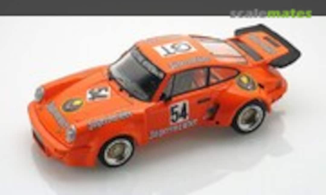 1:24 Porsche 935 Carrera RSR (Arena Modelli ARE578-24)