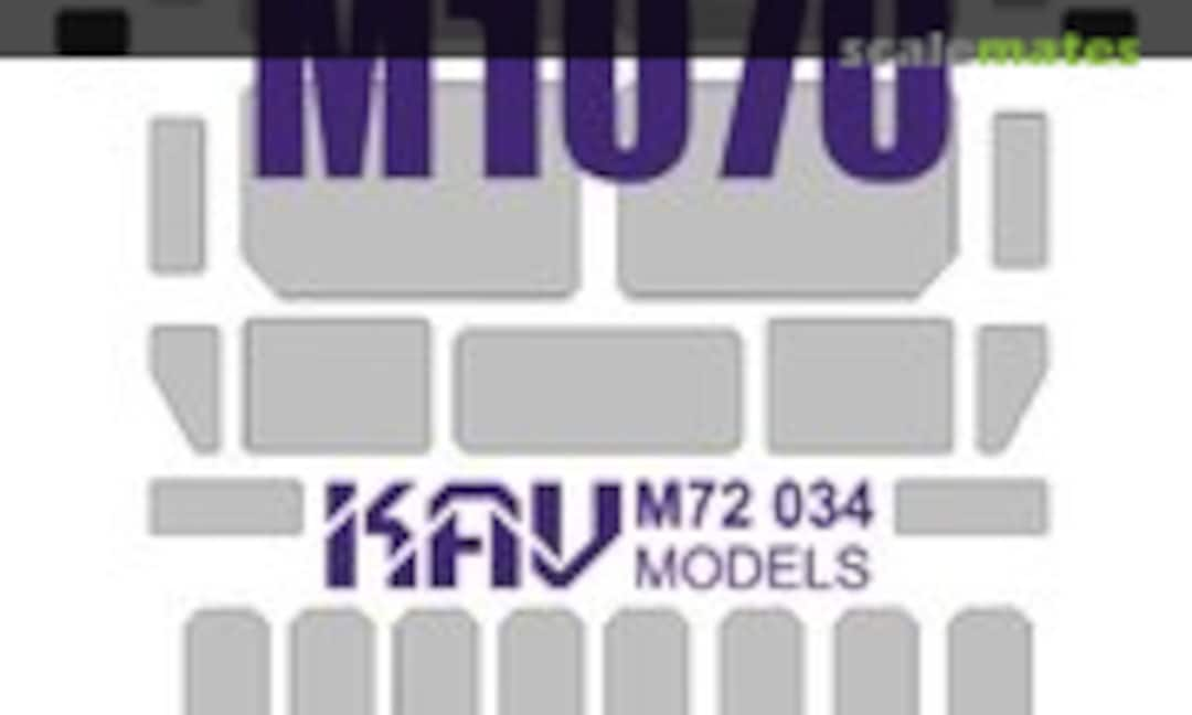 KAV M72 034