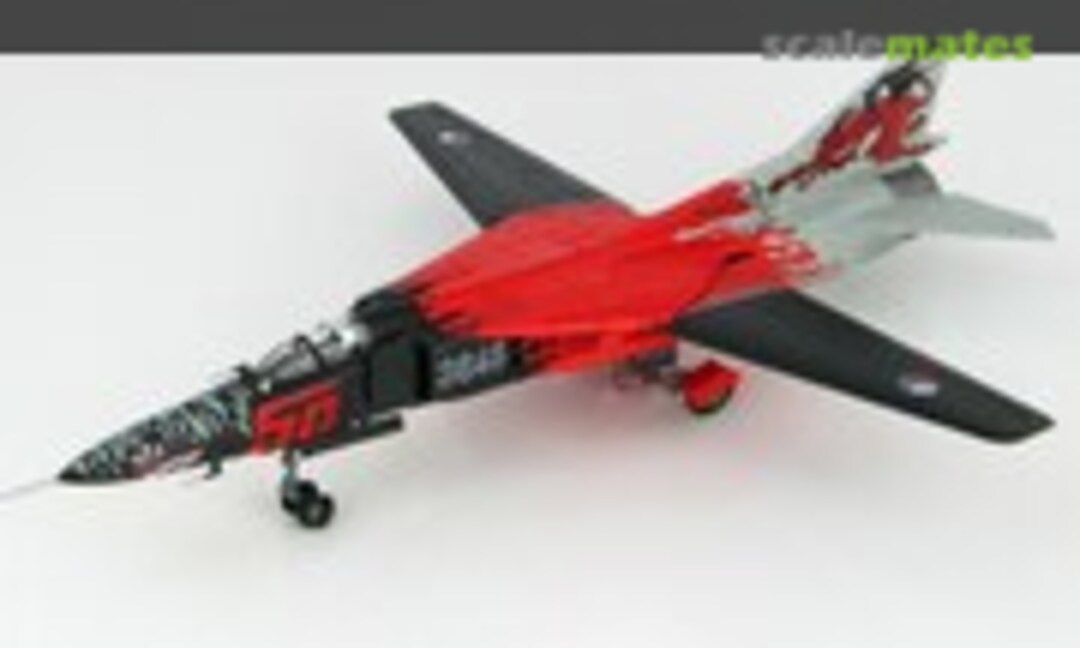 MIG-23MF Flogger (Hobby Master HA5307)