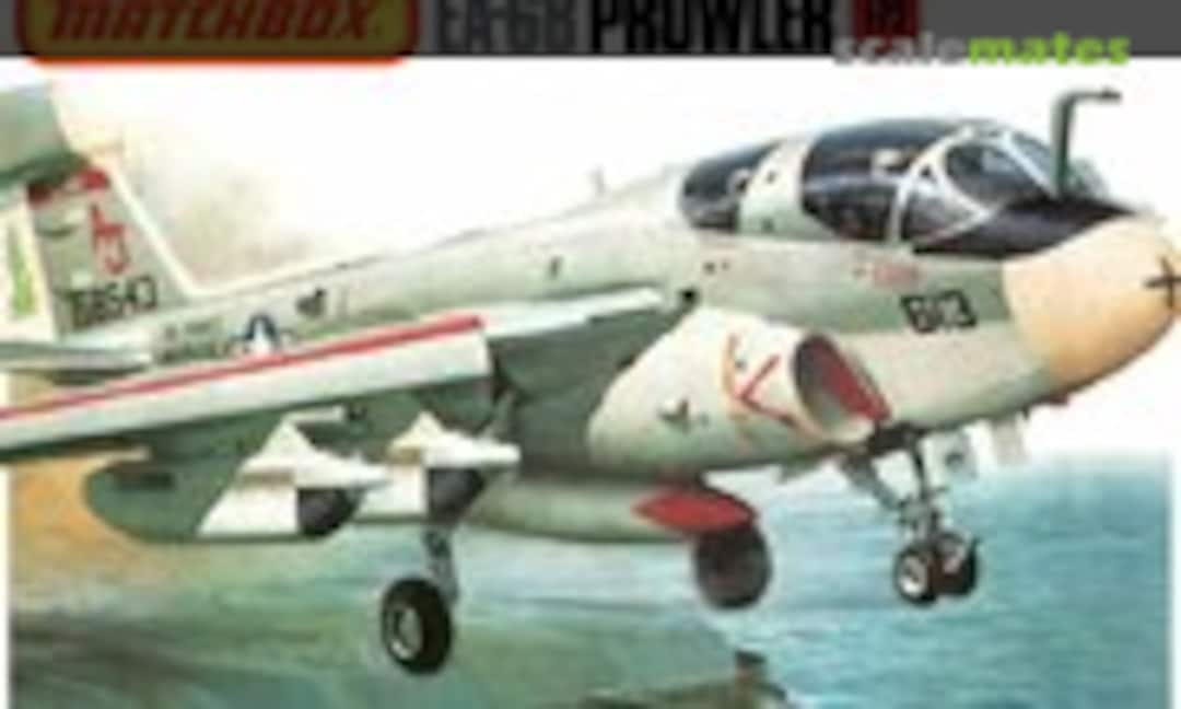 1:72 EA-6B Prowler (Matchbox PK-410)