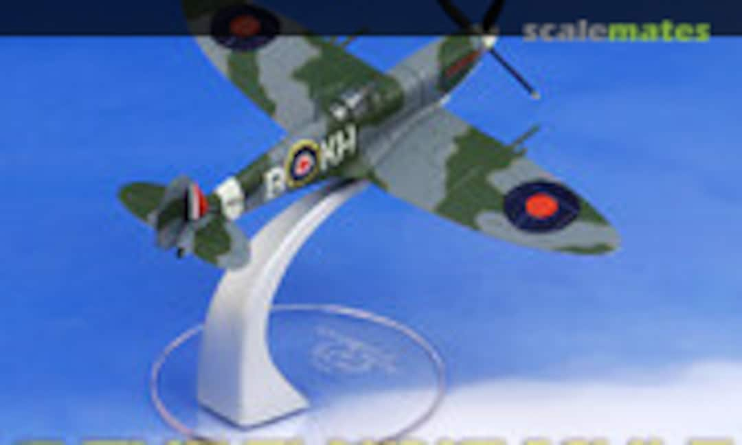 Supermarine Spitfire Mk.IX (Corgi WB99630)