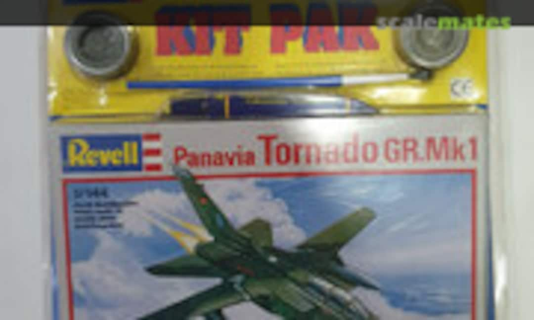 1:144 Panavia Tornado GR.Mk1 (Revell 05006)