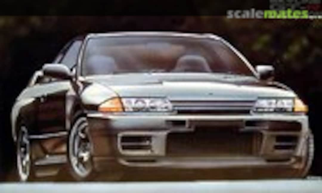 1:24 Skyline R32 GT-R Evolution (Fujimi 03225)