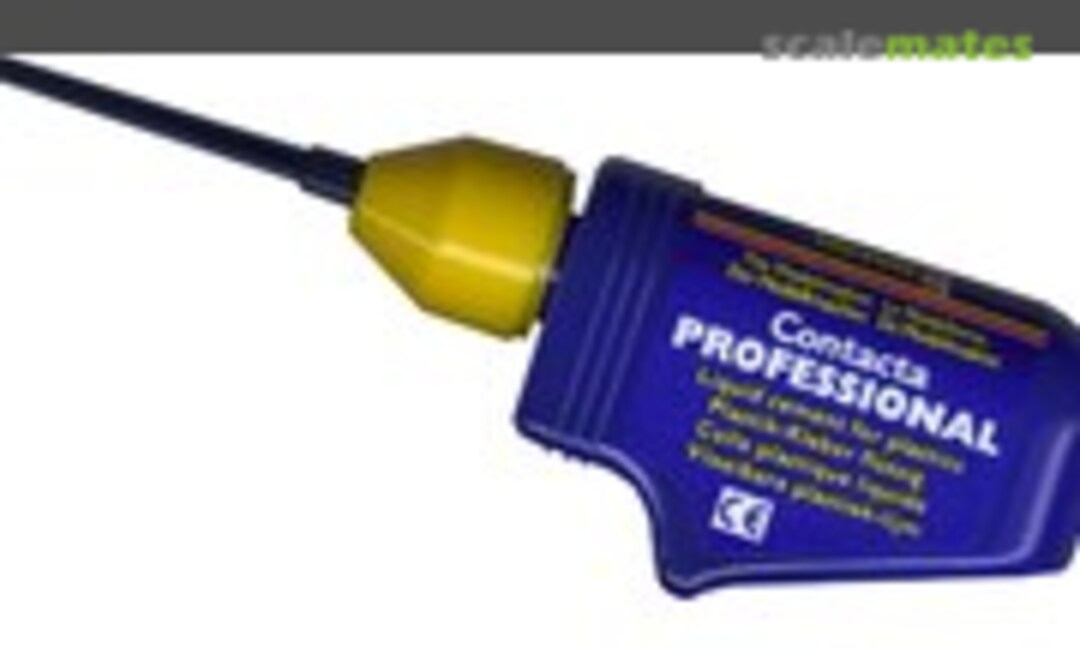 No Contacta Professional (Revell 39604)