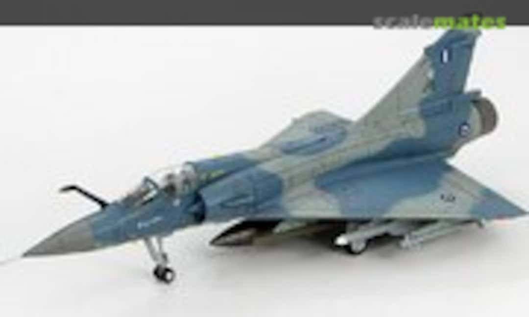 Dassault Mirage 2000EGM 233 (Hobby Master HA1604)