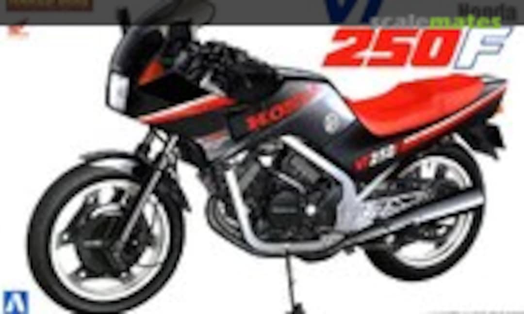 1:12 Honda VT250F (Aoshima 049143)