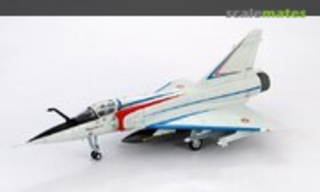 Dassault Mirage 2000-01 (Hobby Master HA1605)