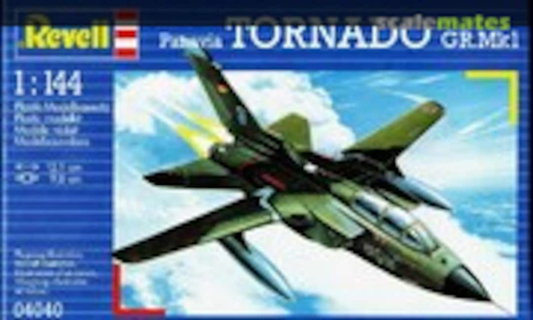 1:144 Panavia Tornado GR.Mk1 (Revell 04040)