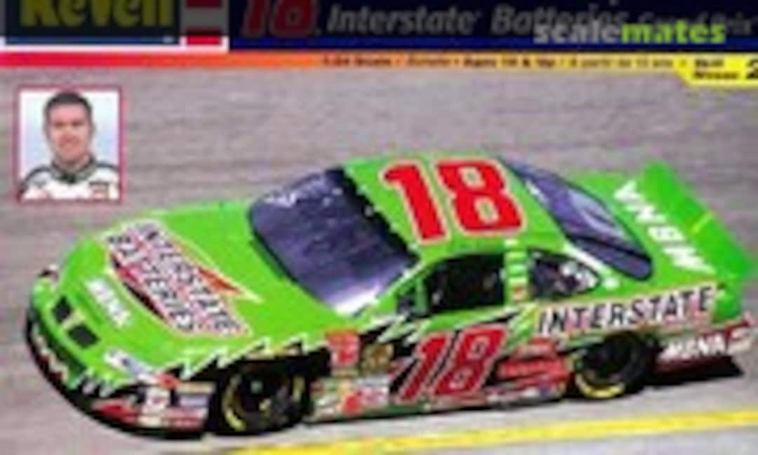 1:24 18 Bobby Labonte Interstate Batteries (Revell 85-2162)