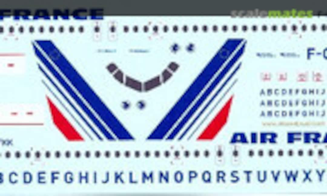 1:144 Airbus A320-211 (Draw Decal 44-A3N-3)