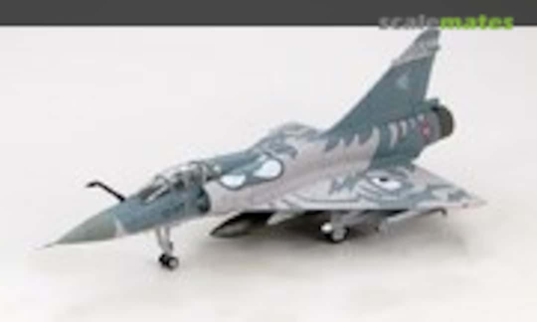 Mirage 2000 (Hobby Master HA1608)