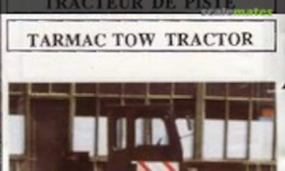 Tracteur de piste (Trame TD31)