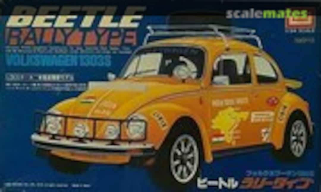 1:24 Rally Type (IMAI B879)