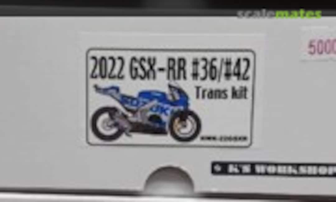 KWK-22GSXR