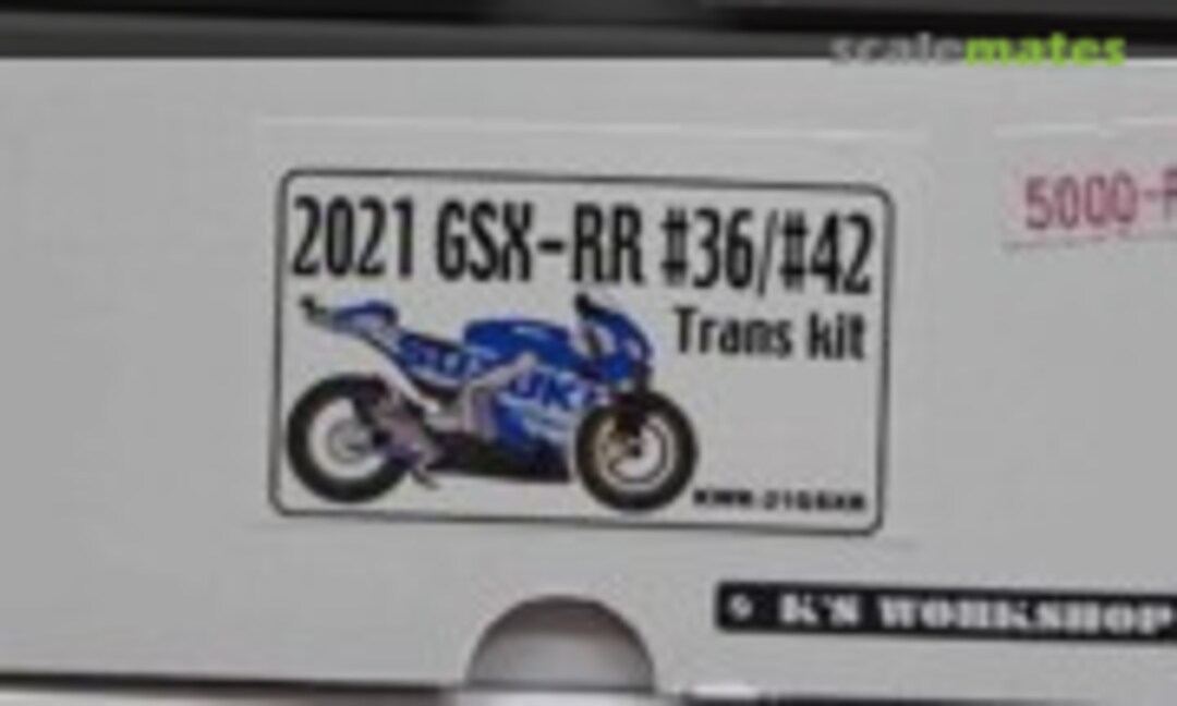 KWK-21GSXR