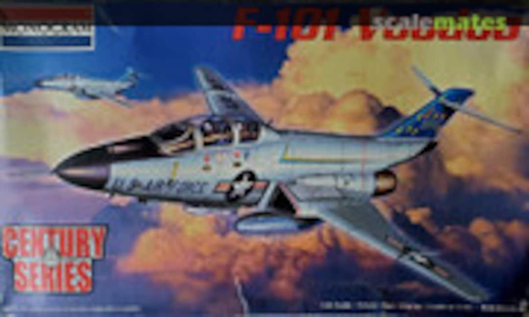 1:48 F-101 Voodoo (Monogram 85-5843)