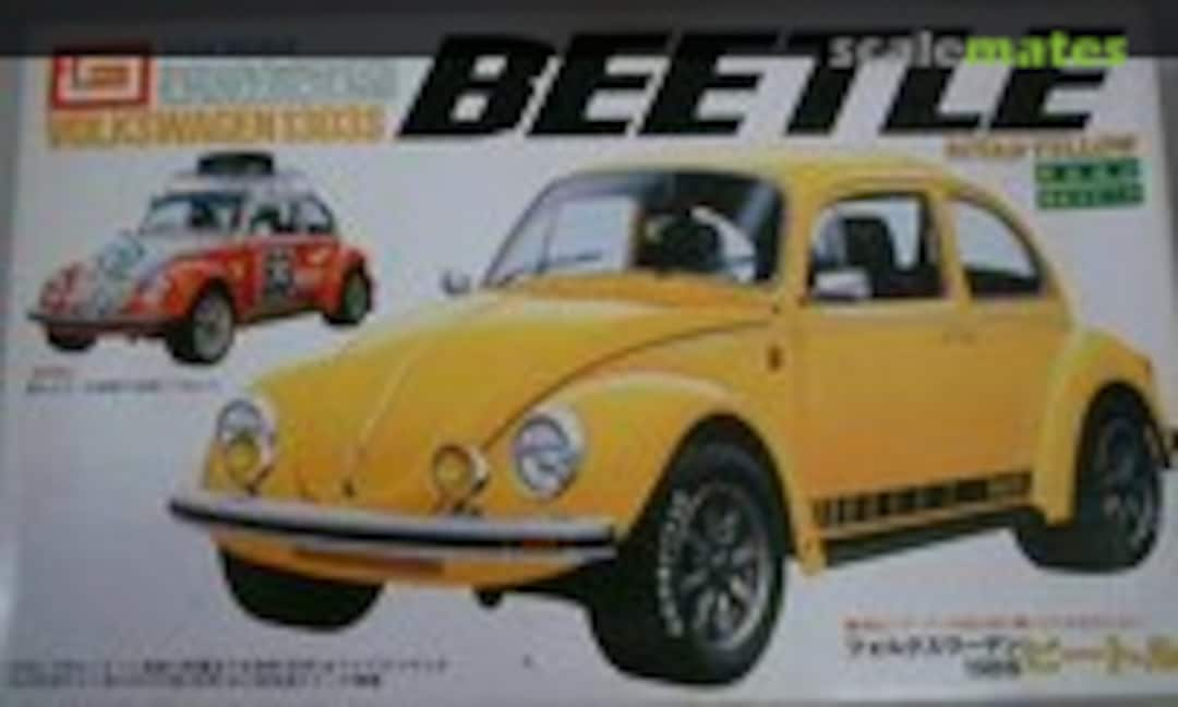 1:24 Beetle (IMAI B-656)