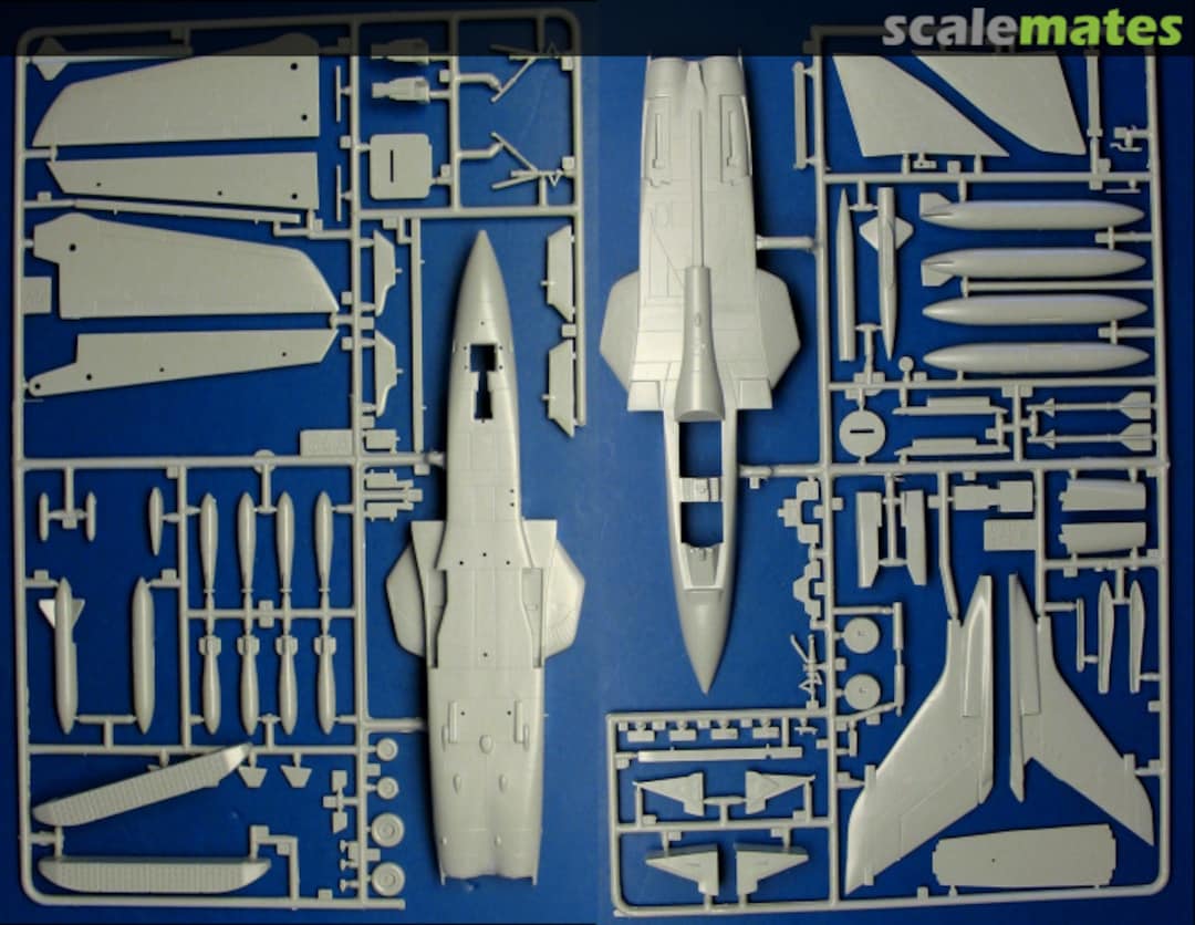 Contents Tornado 164 Italeri