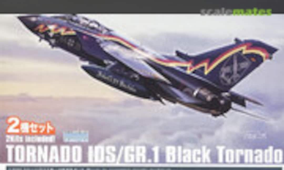 1:144 Tornado IDS/Gr.1 Black Tornado (Platz PF-78)