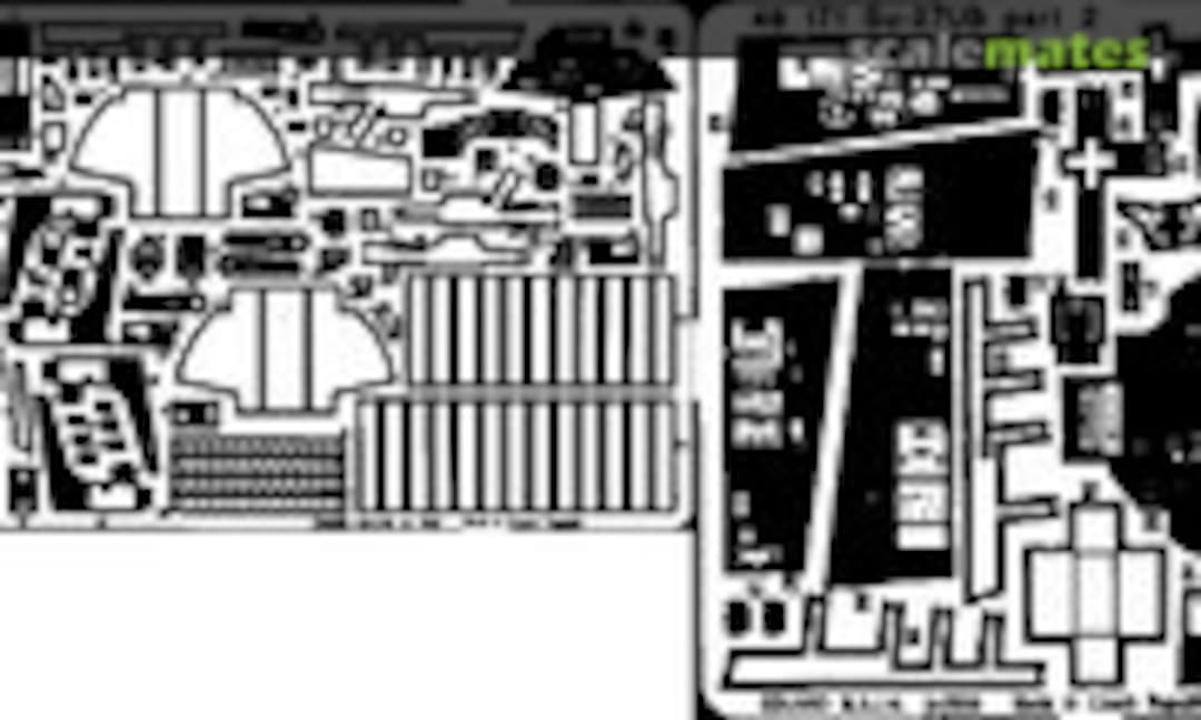 1:48 Su-27UB (Eduard 48171)