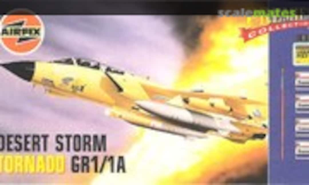 1:48 Desert Storm Tornado GR1/1A (Airfix 99177)