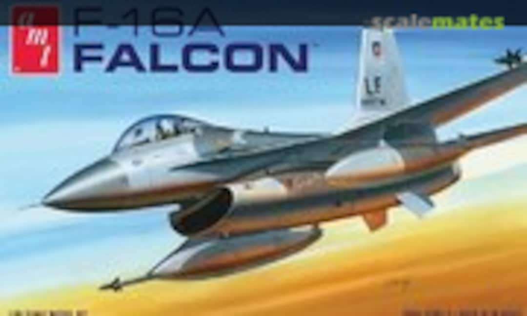 1:48 F-16A Falcon (AMT 820)