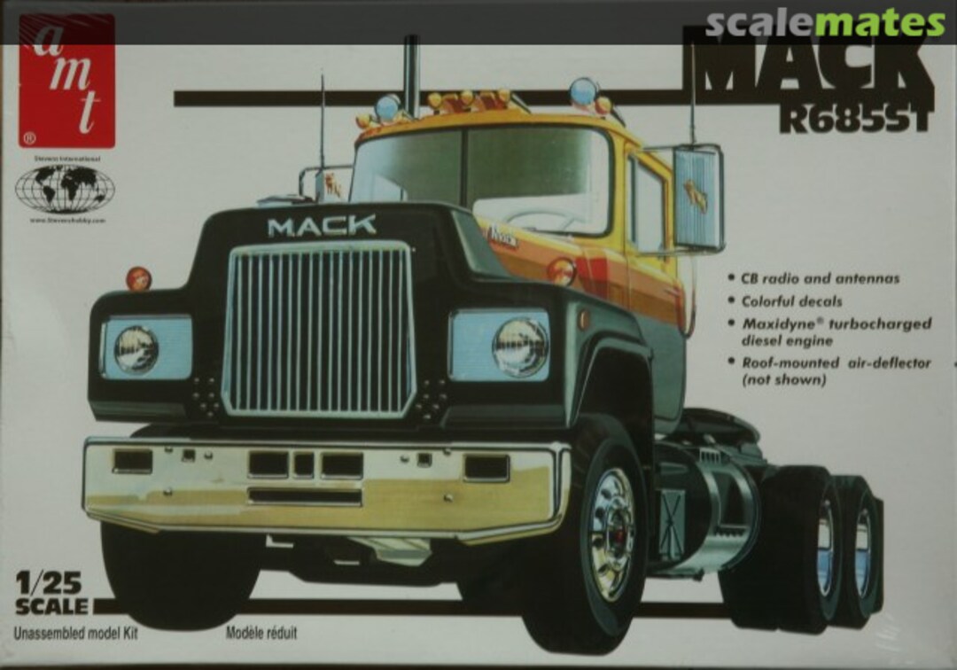 Boxart Mack R685ST 38683 Stevens International