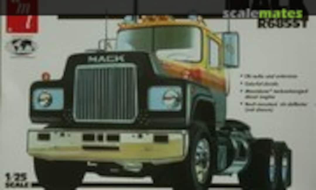 1:25 Mack R685ST (Stevens International 38683)