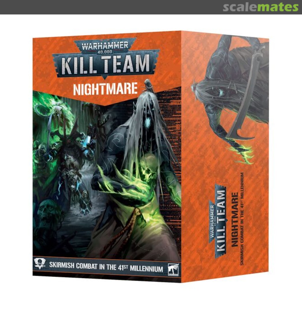 Boxart Kill Team: Nightmare 103-45 Games Workshop