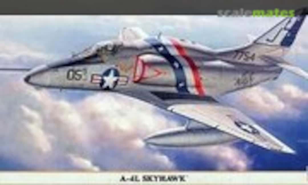 1:48 A-4L Skyhawk (Hasegawa 09496)