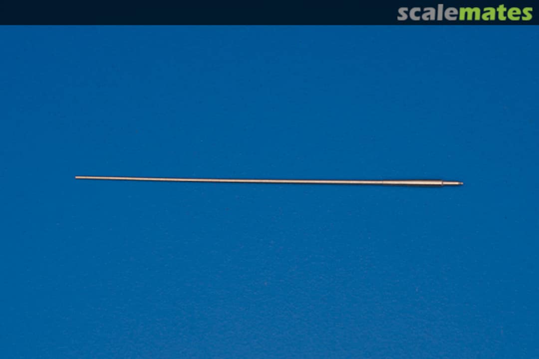 Boxart 1,4m Aerial - Antenne - 48A02 RB Model