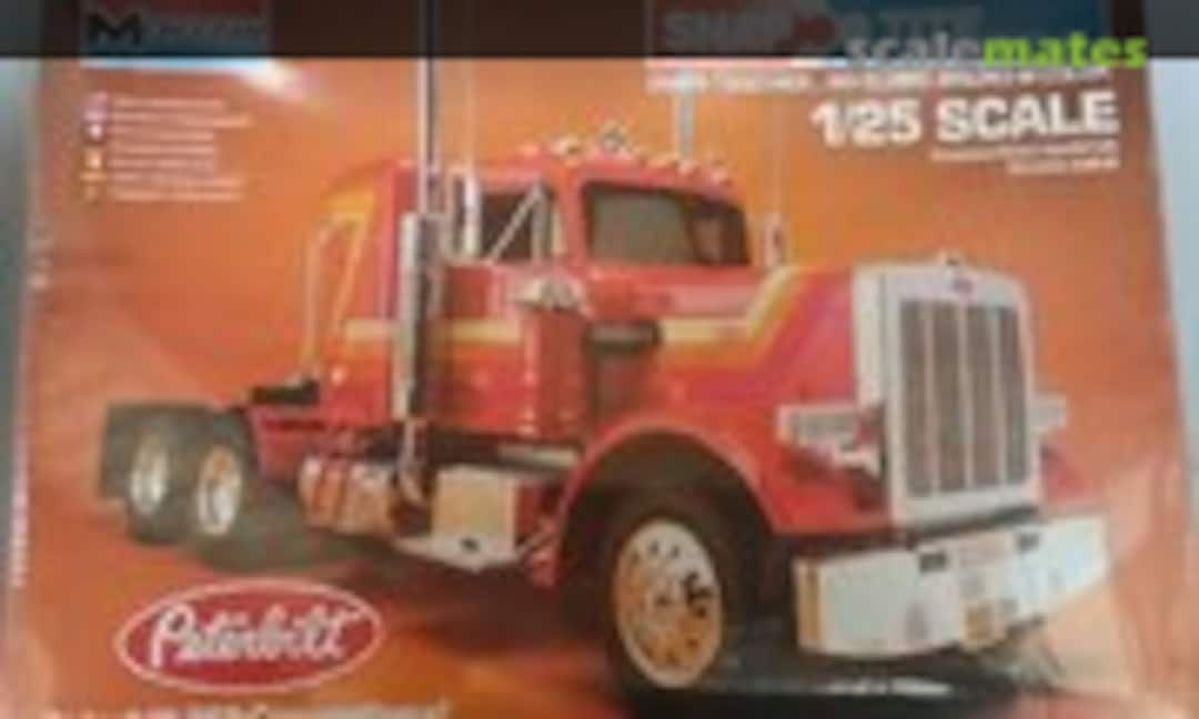 1:25 Peterbilt 359 (Monogram 1504)