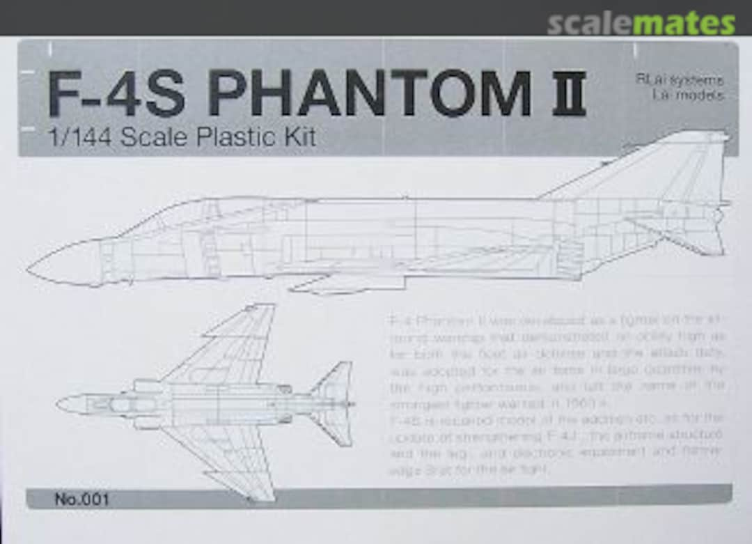 Boxart F-4S Phantom II 001 RLai