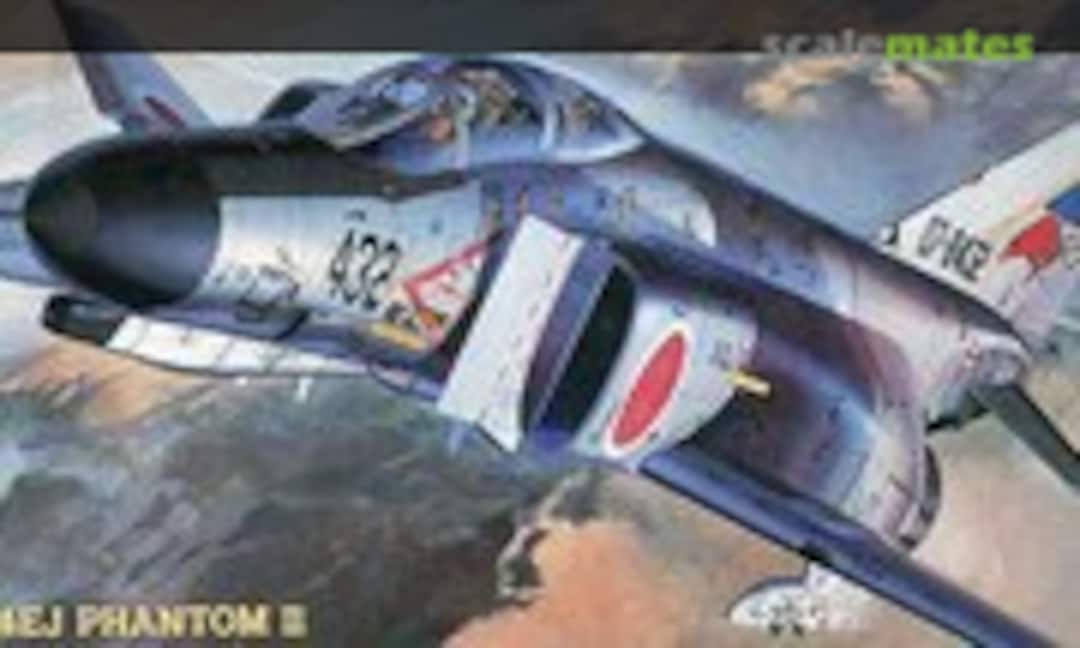 1:72 F-4EJ Phantom II (Hasegawa 02701)