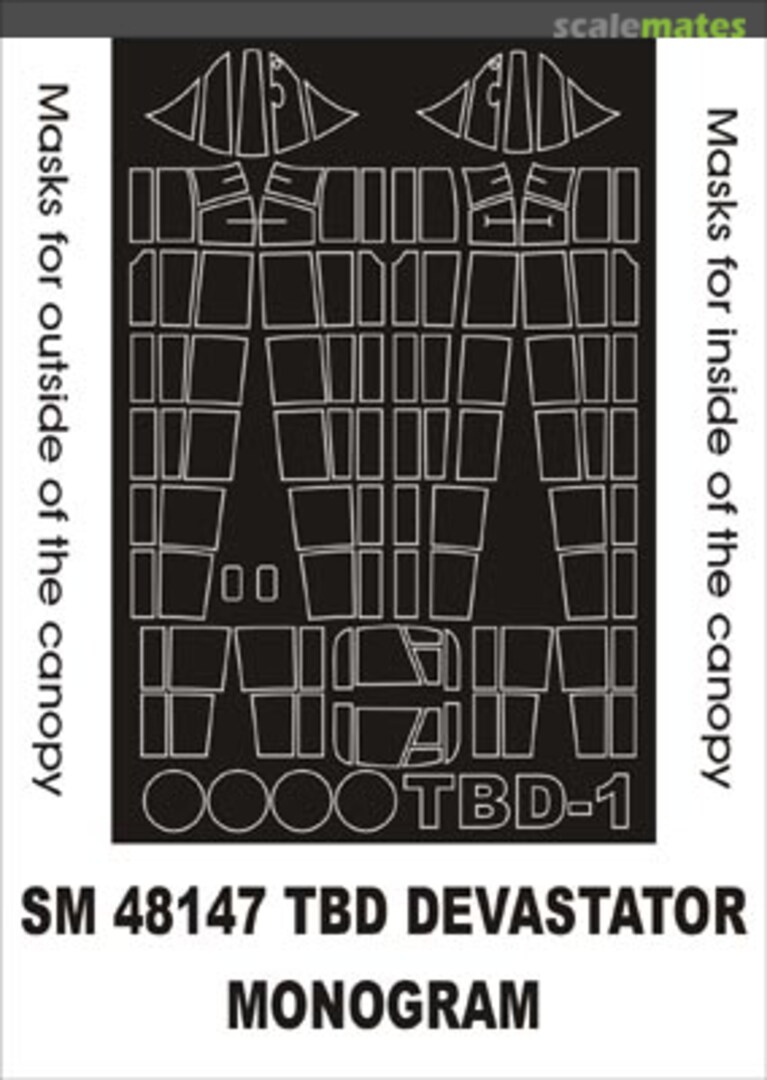 Boxart TBD Devastator SM48147 Montex