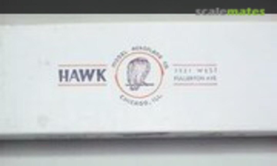 1:48 Defiant (Hawk 83)