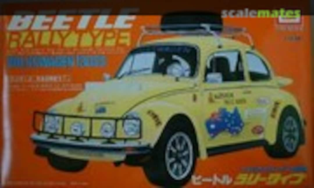 1:24 Rally Type (IMAI B-877)