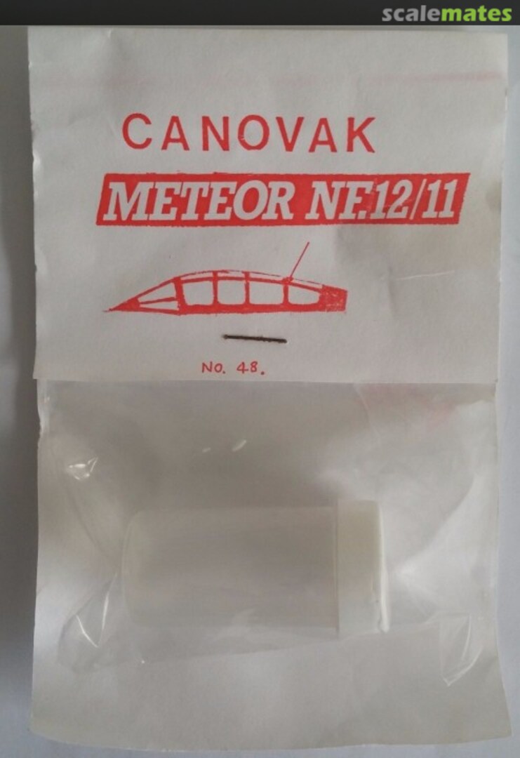 Boxart Meteor NF.12/11 48 CANOVAK