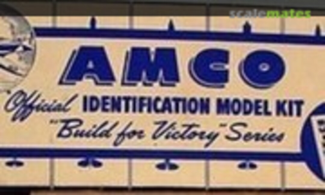 1:72 Wellington (AMCO Models IA-20)