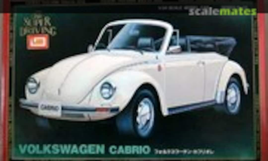 1:24 Volkswagen Cabrio (IMAI B-882)