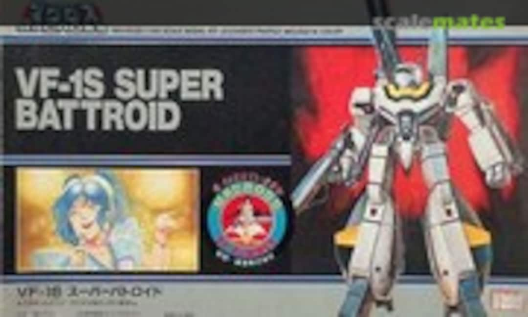 1:100 VF-1S Super Battroid (IMAI B-1479)