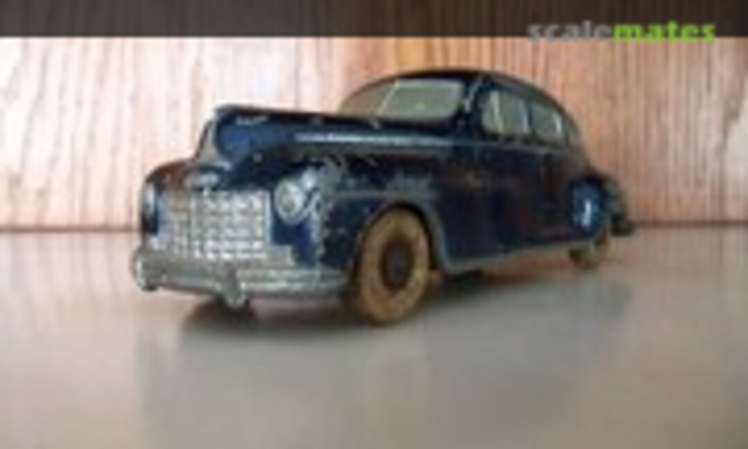 1:25 1948 Dodge (National Products )