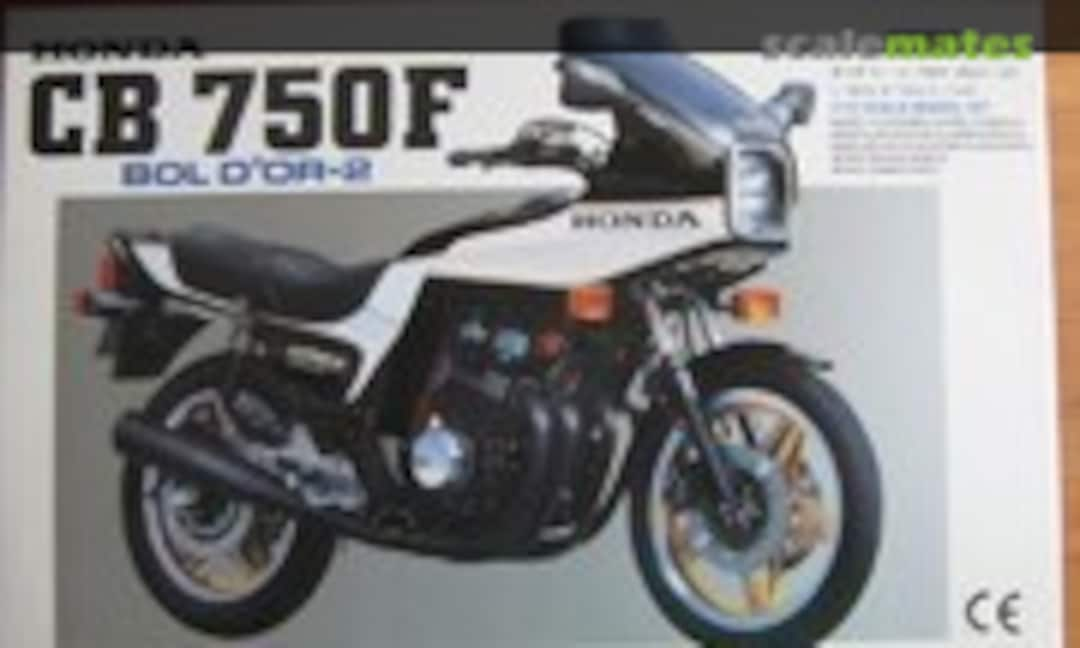 1:12 Honda CB750F (IMAI B-2178)