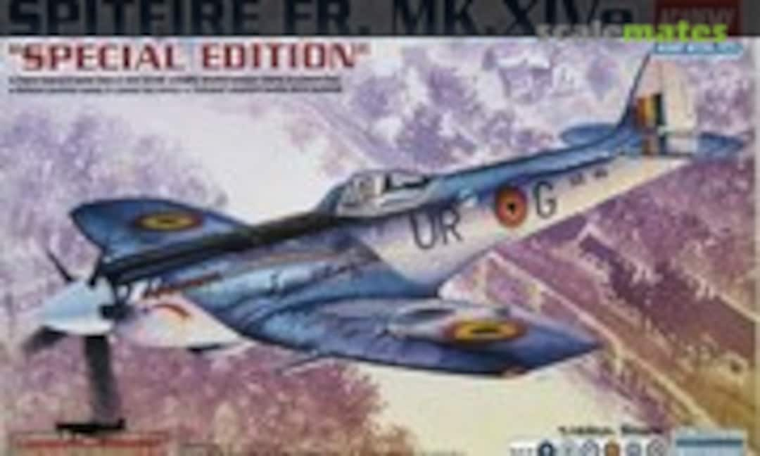 1:48 Supermarine Spitfire FR Mk.XIVe &quot;Special Edition&quot; (Academy 12211)