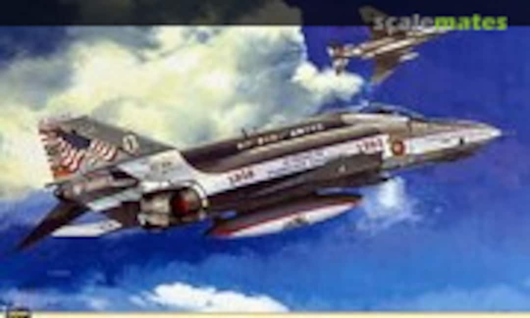 1:48 RF-4C Phantom II `U.S.A.F. Special´ (Hasegawa 09629)