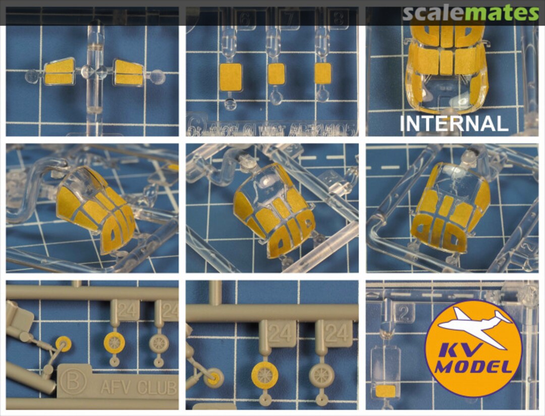 Contents SH-3 Seaking 14517 KV Models