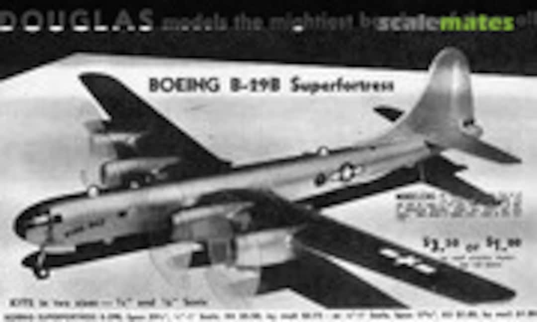 1:48 Boeing B-29 Superfortress (Douglas )